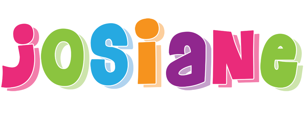 Josiane friday logo
