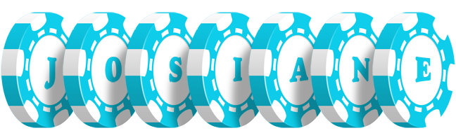 Josiane funbet logo