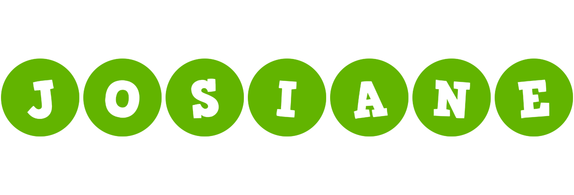 Josiane games logo