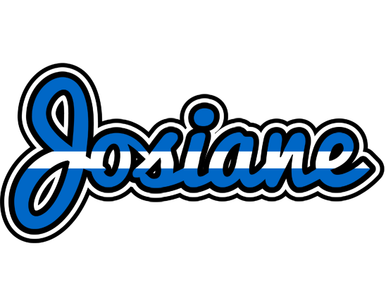 Josiane greece logo