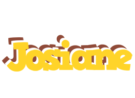 Josiane hotcup logo