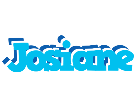 Josiane jacuzzi logo
