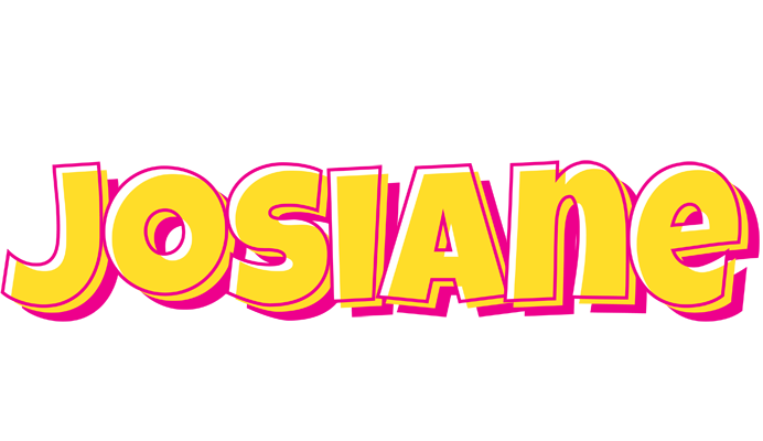 Josiane kaboom logo