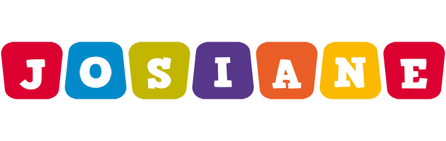 Josiane kiddo logo