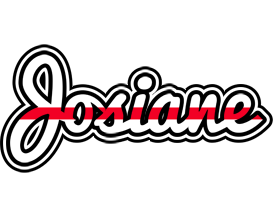 Josiane kingdom logo