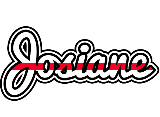 Josiane kingdom logo