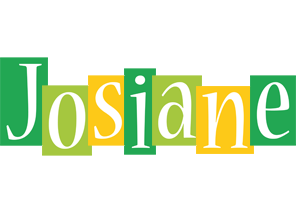 Josiane lemonade logo