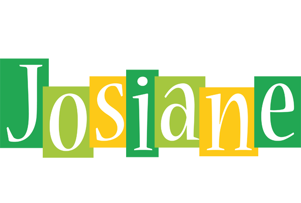 Josiane lemonade logo