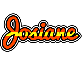 Josiane madrid logo