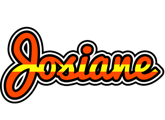 Josiane madrid logo
