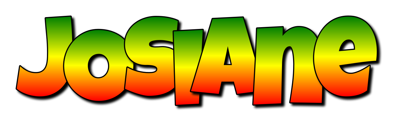 Josiane mango logo