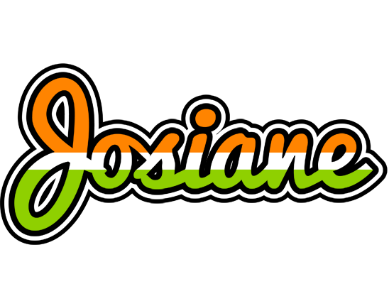 Josiane mumbai logo