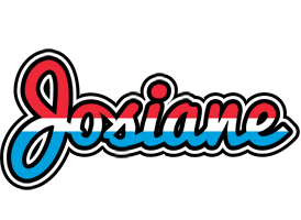 Josiane norway logo