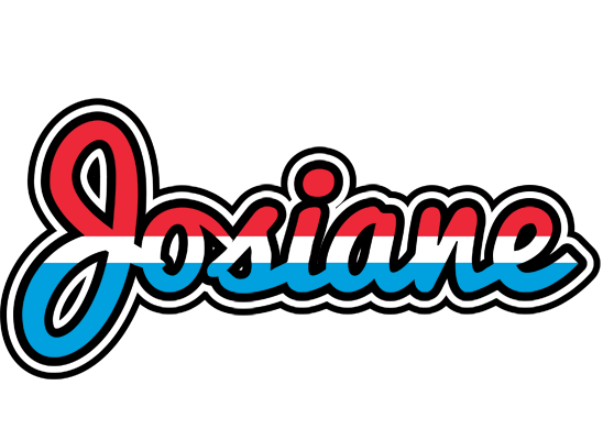 Josiane norway logo