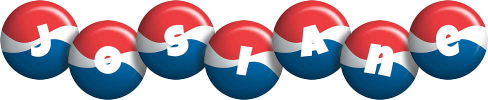 Josiane paris logo