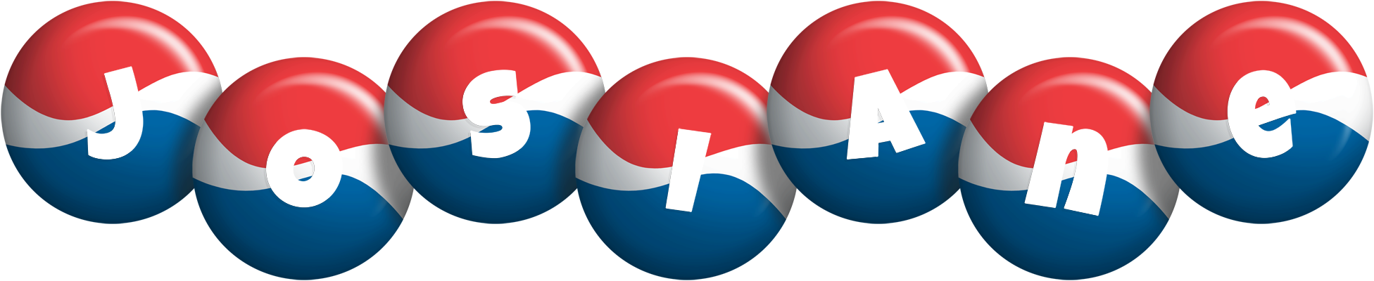 Josiane paris logo