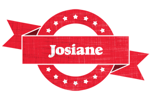 Josiane passion logo
