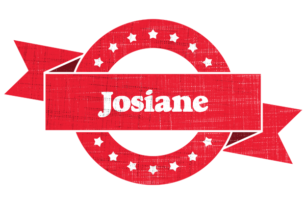 Josiane passion logo