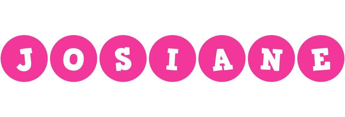 Josiane poker logo