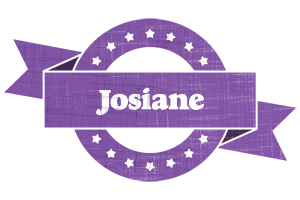 Josiane royal logo