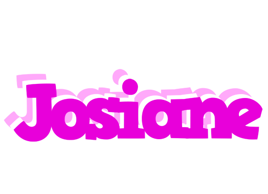 Josiane rumba logo
