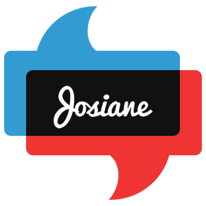 Josiane sharks logo