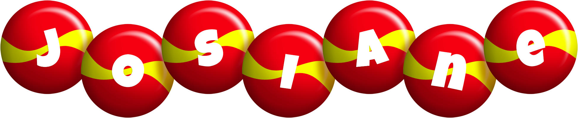 Josiane spain logo