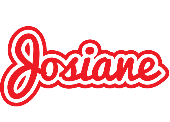 Josiane sunshine logo