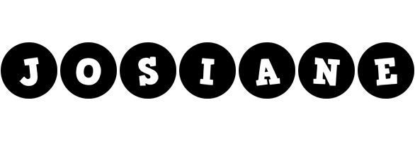 Josiane tools logo