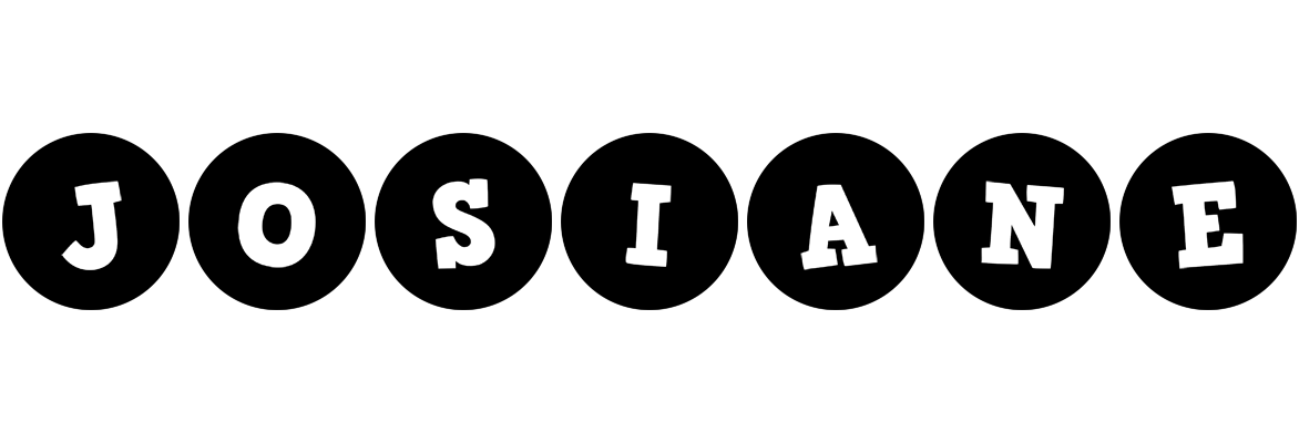 Josiane tools logo