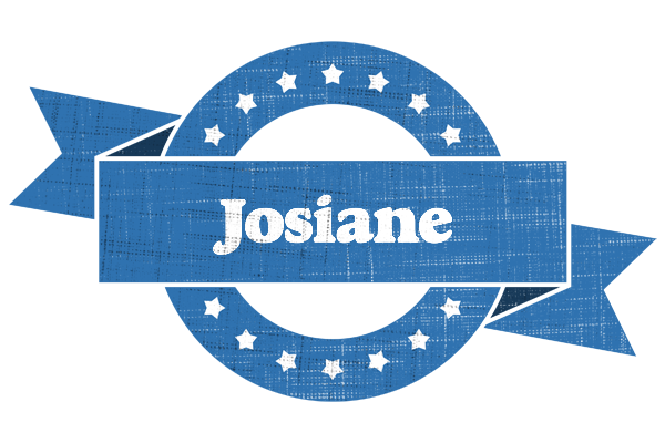 Josiane trust logo