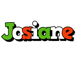 Josiane venezia logo