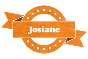 Josiane victory logo