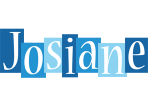 Josiane winter logo