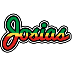 Josias african logo