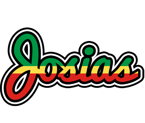 Josias african logo