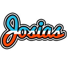 Josias america logo