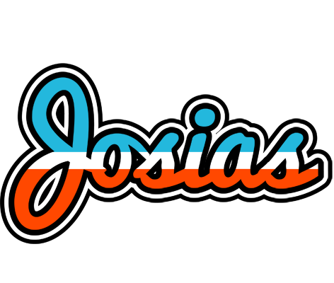 Josias america logo