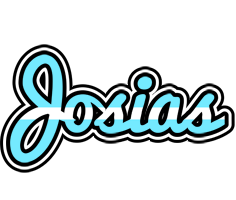 Josias argentine logo