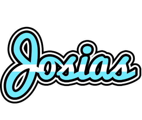 Josias argentine logo