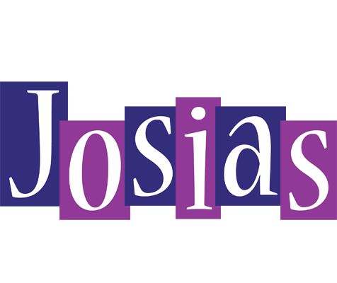 Josias autumn logo