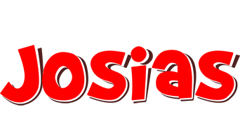 Josias basket logo