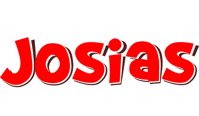 Josias basket logo