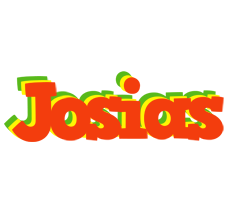 Josias bbq logo