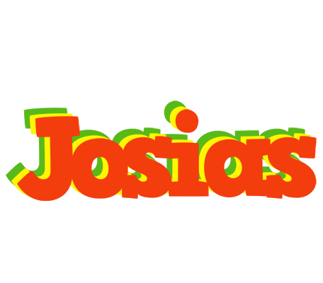 Josias bbq logo