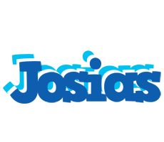 Josias business logo