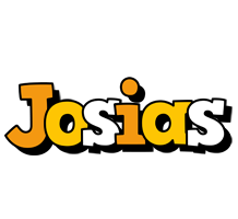 Josias cartoon logo