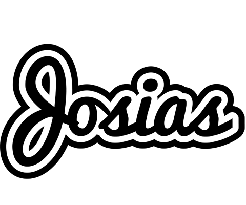 Josias chess logo