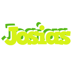 Josias citrus logo