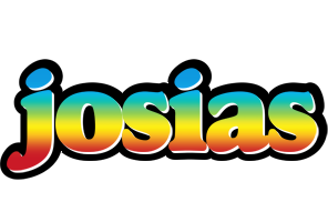 Josias color logo